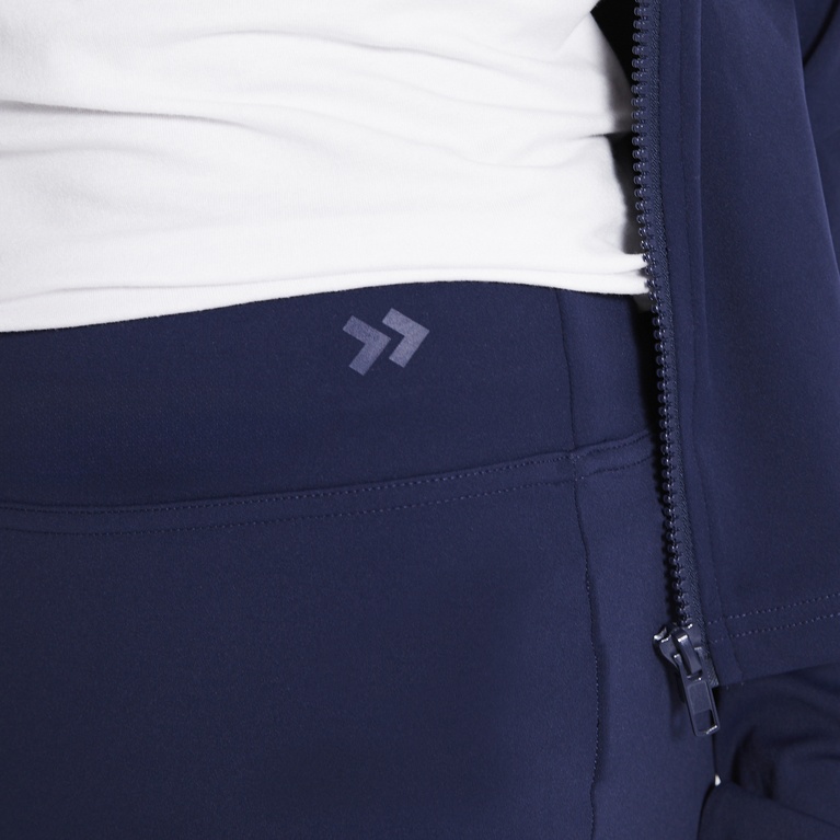 Flared tights "Bounce"